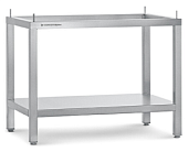 Картинка Подставка 6.10, 10.10 открытая с полкой Convotherm 3251517 в ШефСтор Подставка 6.10, 10.10 открытая с полкой Convotherm 3251517 в компании ШефСтор